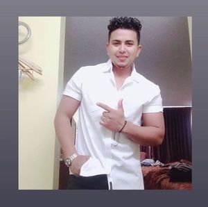 Meet your Posher, Leonel